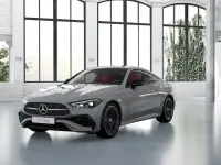 Gebraucht Mercedes CLE450 AMG 381 PS (280 kW) 2025 Grau Coupé