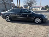 Gebraucht VW Phaeton 245 PS (180 kW) 2014 Grau Limousine