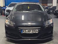 gebraucht Honda CR-Z GT *Tüv neu*Inspektion neu*Hybrid*Navi*