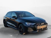 Neu Audi A3 S-Line 150 PS (110 kW) 2026 Mythosschwarz metallic Limousine