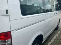 Gebraucht VW T5 102 PS (75 kW) 2015 Weiß Van