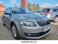 Gebraucht Skoda Octavia 150 PS (110 kW) 2014 Beige Kleinwagen