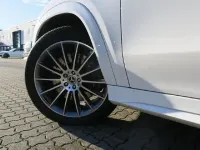 Gebraucht Mercedes GLE350 de 333 PS (244 kW) 2024 SUV
