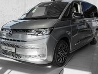 Neu VW Multivan Life 150 PS (110 kW) 2025 Silber Van