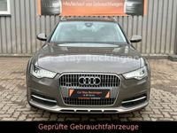 gebraucht Audi A6 Allroad quattro 3.0 TDI/NAVI/SHZ/TEMP/AHK/V6