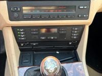 Gebraucht BMW 528 193 PS (141 kW) 1998 Blau Kombi