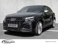 Gebraucht Audi SQ2 Ambiente 300 PS (220 kW) 2024 Mythosschwarz metallic SUV