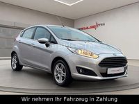 Gebraucht Ford Fiesta Titanium 190 PS (139 kW) 2015 Andere Limousine