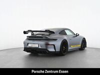 Gebraucht Porsche 992 510 PS (375 kW) 2025 Grau