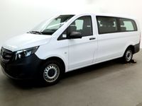 gebraucht Mercedes Vito 114 TourerPro,Extralang,8Sitzer,Automatik