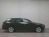 Gebraucht Seat Leon FR-Line 150 PS (110 kW) 2022 Schwarz Kombi