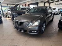 Gebraucht Mercedes E350 231 PS (169 kW) 2010 Grau Kombi