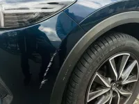 Gebraucht Mazda CX-5 Center-Line 150 PS (110 kW) 2018 Blau SUV