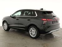 Neu Audi Q3 204 PS (150 kW) 2026 Mythosschwarz metallic SUV