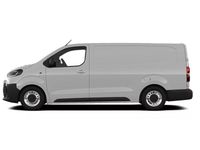 Neu Toyota Proace 150 PS (110 kW) 2026 Weiss Van / Kleinbus