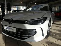 Gebraucht VW Passat Business 150 PS (110 kW) 2025 Weiß Kombi