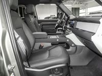 gebraucht Land Rover Defender 110 X-Dynamic SE D250 Mild-Hybrid EU6d Allrad Luft