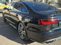 Gebraucht Audi S6 450 PS (330 kW) 2015 Limousine