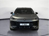 Neu VW T-Roc R-line 150 PS (110 kW) 2026 Grau SUV