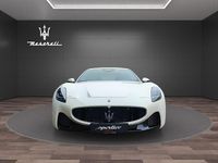 Gebraucht Maserati Granturismo 491 PS (361 kW) 2023 Weiß Coupé