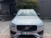 Gebraucht Volvo XC90 Ultimate 455 PS (334 kW) 2023 Grau SUV
