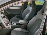 Occasion Cupra Leon VZ 245 ch (180 kW) 2021 Noir Break