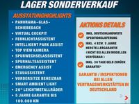 Neu Cupra Terramar VZ 265 PS (194 kW) 2026 Midnight black metallic SUV