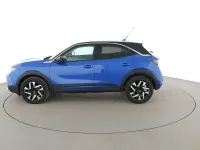 Usado Opel Mokka X Elegance 131 CV (96 kW) 2023 Azul SUV