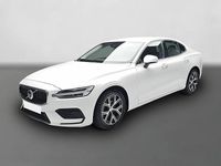 Gebraucht Volvo S60 Core 197 PS (144 kW) 2024 Weiß Limousine
