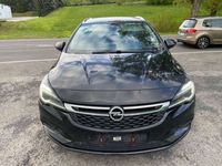 gebraucht Opel Astra Sports Tourer Active Start/Stop LED TÜV