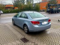 Second-hand Chevrolet Cruze LS 2010 Gri Berlinǎ
