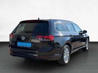 gebraucht VW Passat Variant 2.0 TDI DSG ''Business''/AHK/Rückfahrk