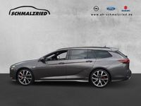 Gebraucht Opel Insignia 230 PS (169 kW) 2022 Grau (metallic) Kombi