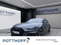 Gebraucht Audi RS4 Ambiente 470 PS (345 kW) 2023 Grau Kombi