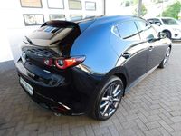 Gebraucht Mazda 3 Center-Line 140 PS (102 kW) 2025 Jet black Limousine