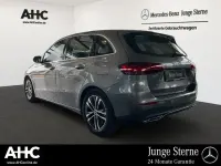 Gebraucht Mercedes B220 Progressive 190 PS (139 kW) 2023 Grau Kleinwagen