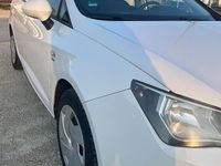 Gebraucht Seat Ibiza ST 105 PS (77 kW) 2012 Weiß Kombi