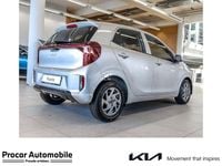Ny Kia Picanto Vision 68 HK (50 kW) 2026 Hatchback