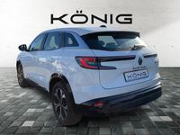 Gebraucht Renault Austral Evolution 158 PS (116 kW) 2023 Weiß SUV