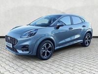 Neu Ford Puma ST-Line 155 PS (114 kW) 2026 Solar silver SUV