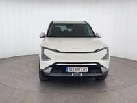 Neu Kia EV5 Earth 160 kW (218 PS) 2026 Weiß SUV