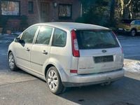 Gebraucht Ford Focus 101 PS (74 kW) 2006 Silber Limousine