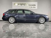 gebraucht Audi A6 Avant 3.0 TDI/P.Dach/Leder/