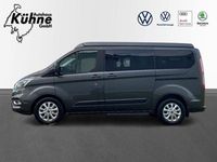 Gebraucht Ford Tourneo Custom 2020 Grau Van