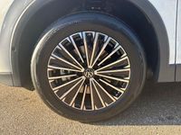 Neu VW Tiguan Elegance 204 PS (150 kW) 2025 Weiß SUV