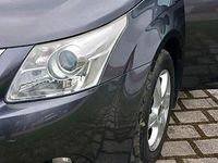 Gebraucht Toyota Avensis 126 PS (92 kW) 2011 Kombi