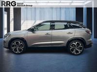 Gebraucht Renault Austral Iconic Esprit Alpine 131 PS (96 kW) 2024 Grau kqg + schwarz gne SUV