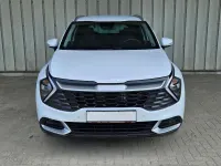 Neu Kia Sportage 160 PS (117 kW) 2025 Carraraweiss SUV