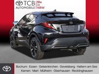 gebraucht Toyota C-HR 2.0 HYBRID GR SPORT NAVI*SHZ*PDC*JBL*LED