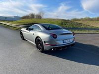 gebraucht Ferrari California T // WENIG KM // GARAGENFAHRZEUG // GARANTIE